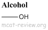 alcohol