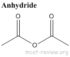 anhydride