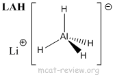 lithium aluminium hydride