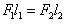 lever arm equation