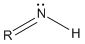 imine lewis structure