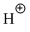 hydrogen proton lewis structure