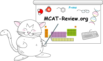 MCAT Review