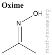 oxime