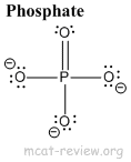 phosphate